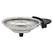Foto van Philips Pad Koffie padhouder 1 kops CSA230, CSA240, CSA250 