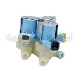 Foto van Beko Inlaatventiel 3-voudig HTV7633X00, HTV8734XS0, GWD58555C 