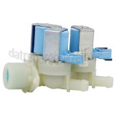 Foto van Beko Inlaatventiel 3-voudig HTV7633X00, HTV8734XS0, GWD58555C 