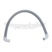 Foto van Beko Slang Condensslang DC7230, DCU7330X, WT7132PS 