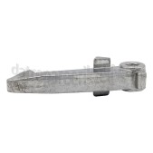 Foto van Beko Deurhaak Metaal WTV6732B0, WTC8733XB0B, WMY81483LMB2 