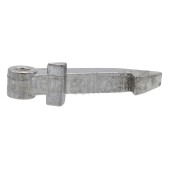 Foto van Beko Deurhaak Metaal WTV6732B0, WTC8733XB0B, WMY81483LMB2 