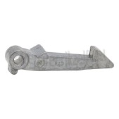 Foto van Beko Deurhaak Metaal WTV6732B0, WTC8733XB0B, WMY81483LMB2 