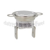 Foto van Beko Thermostaat 175 graden BCW14400B, OIC21001X, BEO1570X 
