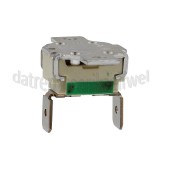 Foto van Beko Thermostaat Van koeling CSM69300GX, BUM260N0X, BEO9761X 