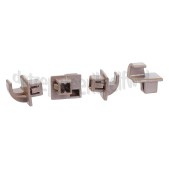 Foto van Bosch Houder Van rooster, set voor en achter CM585AGS0, CM485AGB0, CMA485GS0 