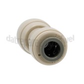 Foto van Beko Verbindingsstuk Van waterslang 6mm. GN162320X, GN162333ZX, GQN21255X 