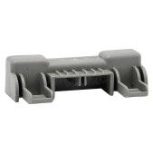 Foto van Beko Houder Van deurhaak DFN6833, DSN15220X, GNV41825 