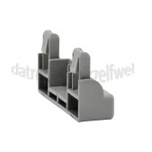 Foto van Beko Houder Van deurhaak DFN6833, DSN15220X, GNV41825 