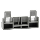 Foto van Beko Houder Van deurhaak DFN6833, DSN15220X, GNV41825 