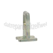 Foto van Beko Deurhaak Metaal WTV7712BLS, WTV9712XSW, GWD58555C 