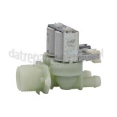 Foto van Beko Inlaatventiel Dubbel recht WMI71241 