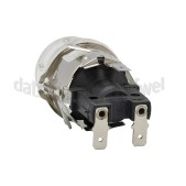 Foto van Beko Lamp Compleet CSM67300GA, CE62117X, HKN1435X 