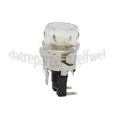 Foto van Beko Lamp Compleet CSM67300GA, CE62117X, HKN1435X 