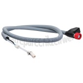Foto van Beko Slang Met aquastop DIS26012, DIS25011 