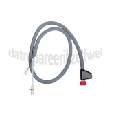 Foto van Beko Slang Met aquastop DIS26012, DIS25011 