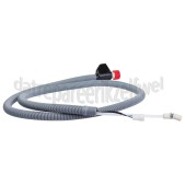 Foto van Beko Slang Met aquastop DIS26012, DIS25011 