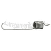 Foto van Beko Veer Ophangveer kuip WMD25100T, WMB6510J, WB6108XE 
