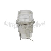 Foto van Beko Lamp Compleet BIM15400BP, BIR15500XPS, GEBM13001X 