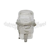 Foto van Beko Lamp Compleet BIM15400BP, BIR15500XPS, GEBM13001X 
