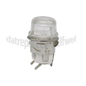 Foto van Beko Lamp Compleet BIM15400BP, BIR15500XPS, GEBM13001X 
