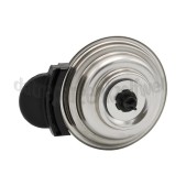 Foto van Philips Pad Koffie padhouder 2 kops CSA230, CSA240, CSA250 