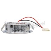Foto van Whirlpool Lamp LED-spot DBHC92LTX, AKR808MR, AKR504IX 