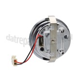 Foto van Whirlpool Lamp LED-spot DBHC92LTX, AKR808MR, AKR504IX 