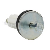 Foto van Indesit Beveiliging Transport beveiliging EWD61052WEU, IWD61451CECOEU, WML621EUM 