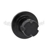 Foto van Ariston-Blue Air Houder Van knop CTA9040QIX, CP649MTX, CTA6030TCASCRF 