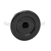 Foto van Indesit Pootje Stelvoetje TCD8746H1EU, IDCE845AECOEU, IDPAG45A2ECOEU 