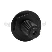 Foto van Indesit Pootje Stelvoetje TCD8746H1EU, IDCE845AECOEU, IDPAG45A2ECOEU 