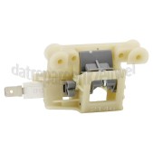 Foto van Candy Deurslot Deursluiting compleet incl. schakelaar CDS220W, CDS120N02S, HFI3G1080 