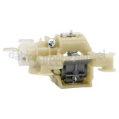 Foto van Candy Deurslot Deursluiting compleet incl. schakelaar CDS220W, CDS120N02S, HFI3G1080 
