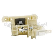 Foto van Candy Deurslot Deursluiting compleet incl. schakelaar CDS220W, CDS120N02S, HFI3G1080 
