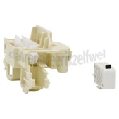 Foto van Candy Deurslot Deursluiting compleet incl. schakelaar CDI9P50, CEDI453-47, HEDS968 