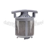 Foto van Filter Fijn, met Greep GA55LI220, GA555IF 