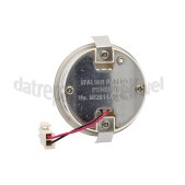 Foto van Whirlpool Lamp LED-spot AKR799IXL, PRF0094, HDGR1090S 