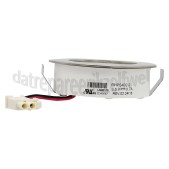 Foto van Whirlpool Lamp LED-spot AKR799IXL, PRF0094, HDGR1090S 