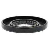 Foto van Haier Simmering 45x80.05x9.5/12 HW80B14636N, HW701479, CM114680 