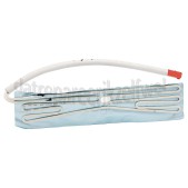 Foto van Beko Verwarmingselement Ontdooielement GNE134630X, GNE114632X, KQD1250X 