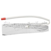 Foto van Beko Verwarmingselement Ontdooielement GNE134630X, GNE114632X, KQD1250X 
