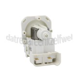 Foto van AEG Pomp Afvoerpomp FD595V, FEE63616PM, EEG48300L 