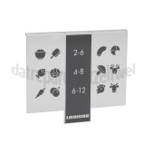 Foto van Liebherr Inzet Van lade IGN256620G, SIGN256620H 
