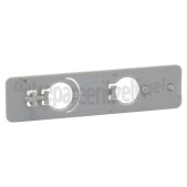 Foto van AEG Schuifje Van deur FSE63767P, EG5BVI, EDM43210L 