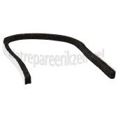 Foto van AEG Afdichting Kleefband druipbescherming KM8403021M, KM1440000X, EVY96800AX 
