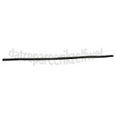 Foto van AEG Afdichting Kleefband druipbescherming KM8403021M, KM1440000X, EVY96800AX 