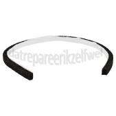 Foto van AEG Afdichting Kleefband druipbescherming KM8403021M, KM1440000X, EVY96800AX 