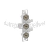 Foto van Bosch Knop Drukknop set HBC84K553, HBC86K753, HBC84KE53 