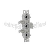 Foto van Bosch Knop Drukknop set HBC84K553, HBC86K753, HBC84KE53 